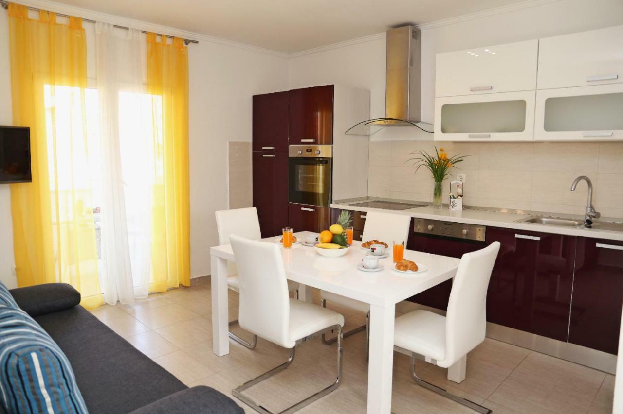Apartments St.Anthony กอร์จูลา ภายนอก รูปภาพ