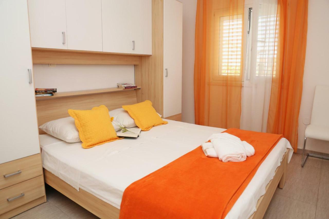 Apartments St.Anthony กอร์จูลา ภายนอก รูปภาพ