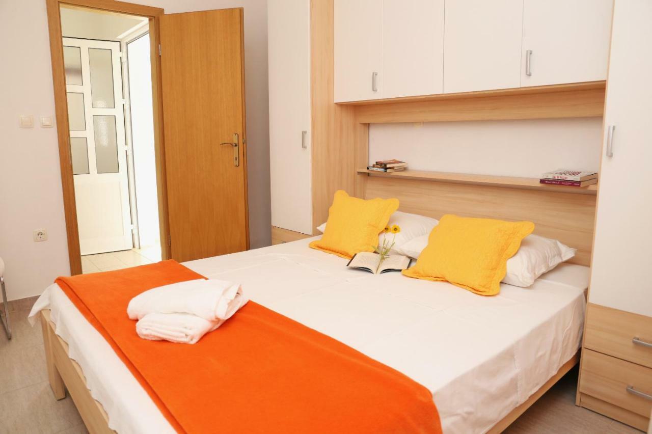 Apartments St.Anthony กอร์จูลา ภายนอก รูปภาพ